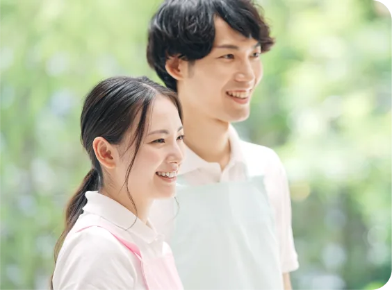 採用情報